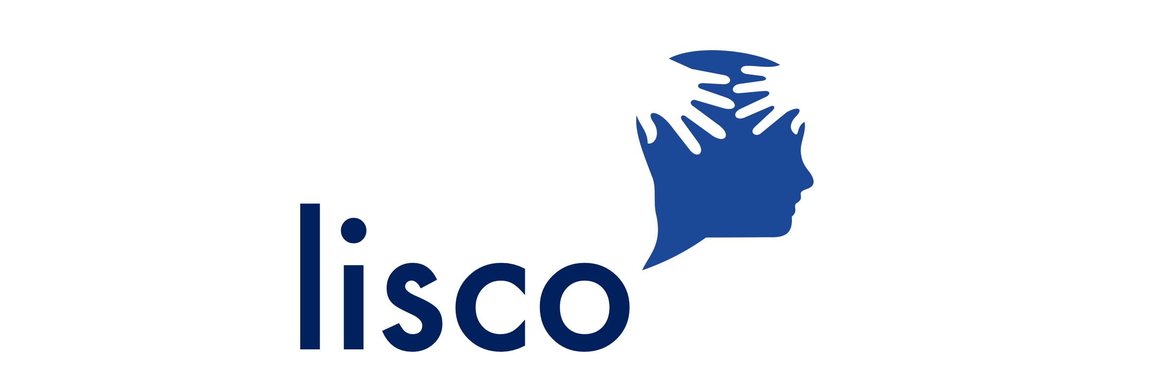 Logo lisco